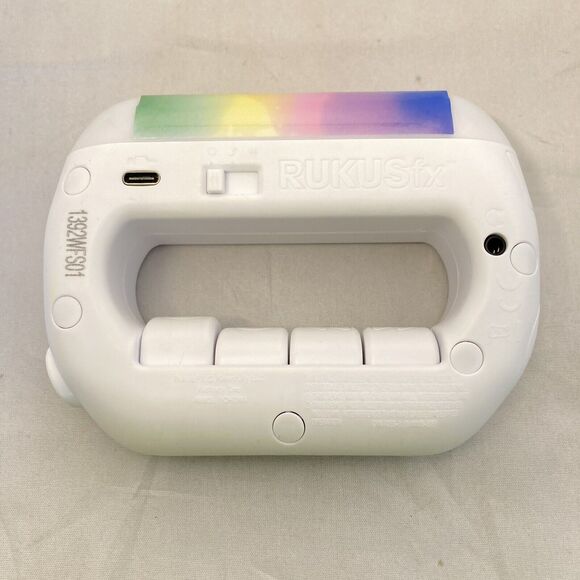 Rukkus fx Handheld Motion Control Tested Works - Picture 6 of 6